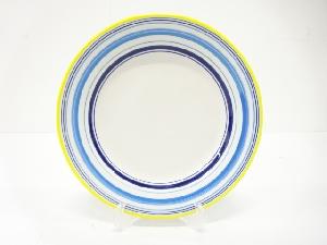 TIFFANY&Co.　ティファニー　プレート(21.5センチ)　洋食器